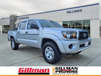 Used 2011 Toyota Tacoma PreRunner image 1