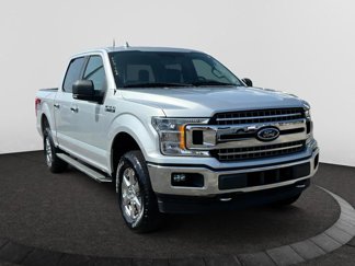 Used 2018 Ford F150 XLT w/ Equipment Group 302A Luxury image 1