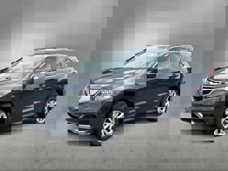 Used 2016 Acura RDX AWD image 1