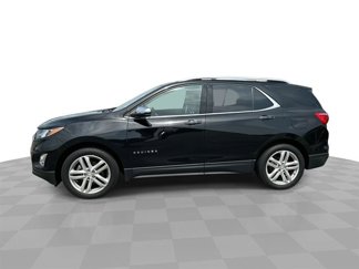Certified 2019 Chevrolet Equinox Premier image 1