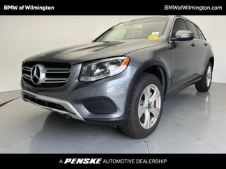 Used 2018 Mercedes-Benz GLC 300 image 1