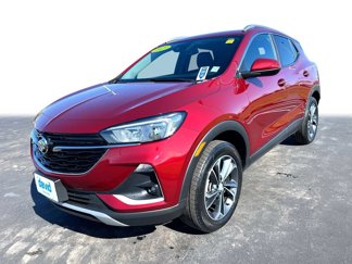 Used 2023 Buick Encore GX Select image 1