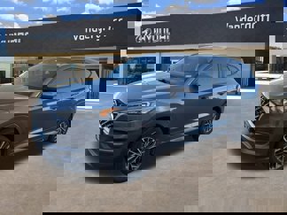 Used 2021 Hyundai Tucson SEL image 1