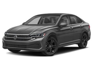 Certified 2023 Volkswagen Jetta SE w/ Panoramic Sunroof Package image 1