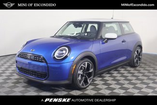 New 2025 MINI Cooper 2-Door Hardtop image 1