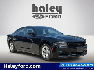 Used 2020 Dodge Charger SXT w/ Leather Interior Group image 1