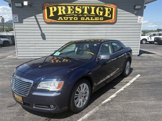 Used 2014 Chrysler 300 C w/ Beats Audio Group image 1