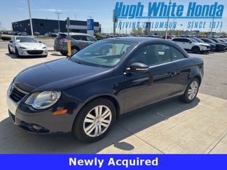 Used 2009 Volkswagen Eos Komfort image 1