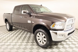 Used 2016 RAM 2500 Longhorn w/ Convenience Group image 1