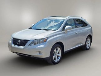 Used 2011 Lexus RX 350 AWD image 1