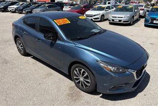 Used 2018 MAZDA MAZDA3 Sport image 1