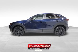 Used 2024 MAZDA CX-30 AWD 2.5 S w/ Select Sport Pkg image 1