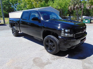 Used 2011 Chevrolet Silverado 2500 LT w/ Convenience Package image 1