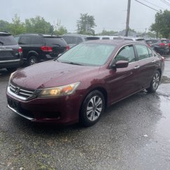 Used 2014 Honda Accord LX image 1