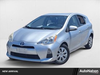 Used 2013 Toyota Prius C Three image 1