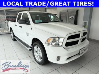 Used 2019 RAM 1500 Express w/ Express Value Package image 1