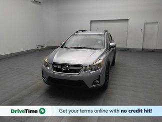 Used 2017 Subaru Crosstrek 2.0i Premium image 1