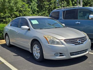 Used 2012 Nissan Altima 2.5 S image 1