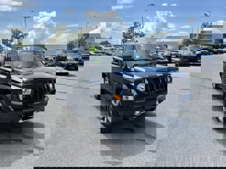 Used 2017 Jeep Patriot High Altitude image 1