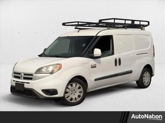 Used 2016 RAM ProMaster City Tradesman SLT w/ Rear Back-up Camera Group image 1