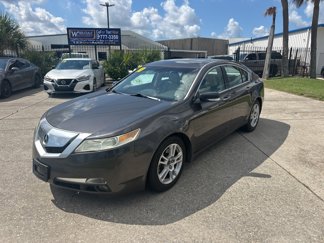 Used 2010 Acura TL w/ Technology Package image 1