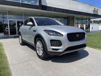 Used 2019 Jaguar E-PACE S image 1