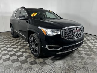 Used 2017 GMC Acadia Denali image 1