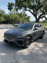 Used 2023 Genesis GV70 2.5T w/ Sport Prestige Package image 1