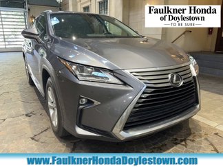 Used 2016 Lexus RX 350 AWD image 1