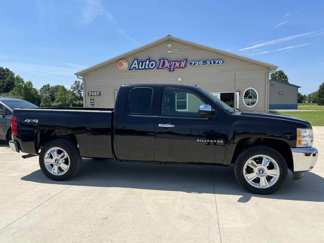 Used 2013 Chevrolet Silverado 1500 LT image 1