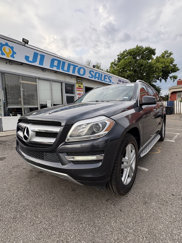 Used 2013 Mercedes-Benz GL 450 4MATIC image 1