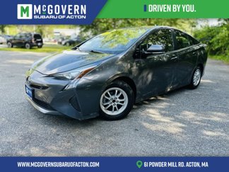 Used 2018 Toyota Prius Two image 1