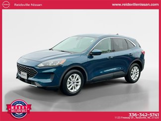 Used 2020 Ford Escape SE image 1