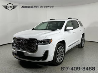 Used 2023 GMC Acadia Denali image 1
