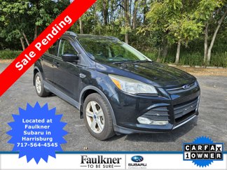 Used 2014 Ford Escape SE w/ Equipment Group 201A image 1