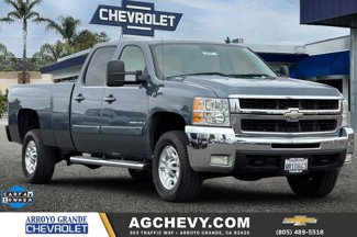 Used 2008 Chevrolet Silverado 3500 LTZ w/ EZ-Lift Tailgate Package image 1