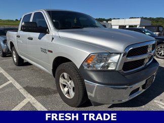 Used 2016 RAM 1500 Tradesman w/ Popular Equipment Group image 1