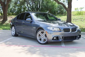 Used 2016 BMW 528i xDrive Sedan image 1