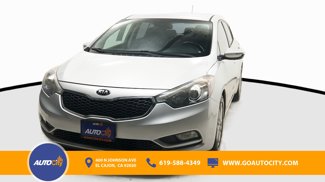 Used 2015 Kia Forte EX image 1