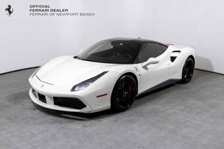 Used 2016 Ferrari 488 GTB image 1