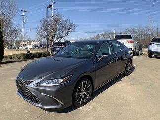 Certified 2022 Lexus ES 350 w/ Premium Package image 1