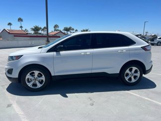 Used 2018 Ford Edge SE image 1
