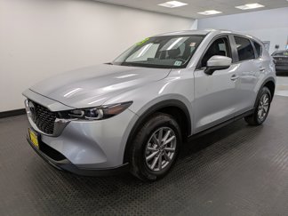 Certified 2023 MAZDA CX-5 AWD 2.5 S w/ Select Package image 1