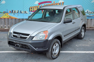 Used 2003 Honda CR-V LX image 1