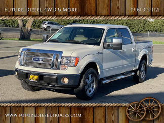 Used 2009 Ford F150 Lariat image 1