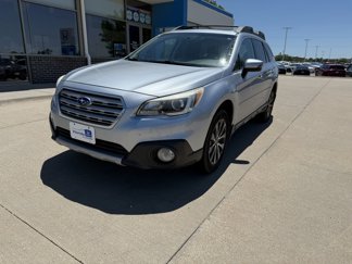 Used 2015 Subaru Outback 2.5i Limited image 1