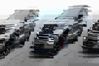 Used 2022 Ford Explorer ST w/ Equipment Group 401A image 1