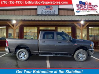 New 2024 RAM 2500 Tradesman w/ Chrome Appearance Group image 1