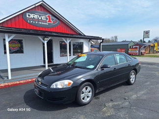 Used 2008 Chevrolet Impala LT w/ Luxury Edition Package image 1