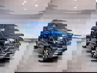 Used 2016 Jeep Grand Cherokee Limited w/ Luxury Group II image 1